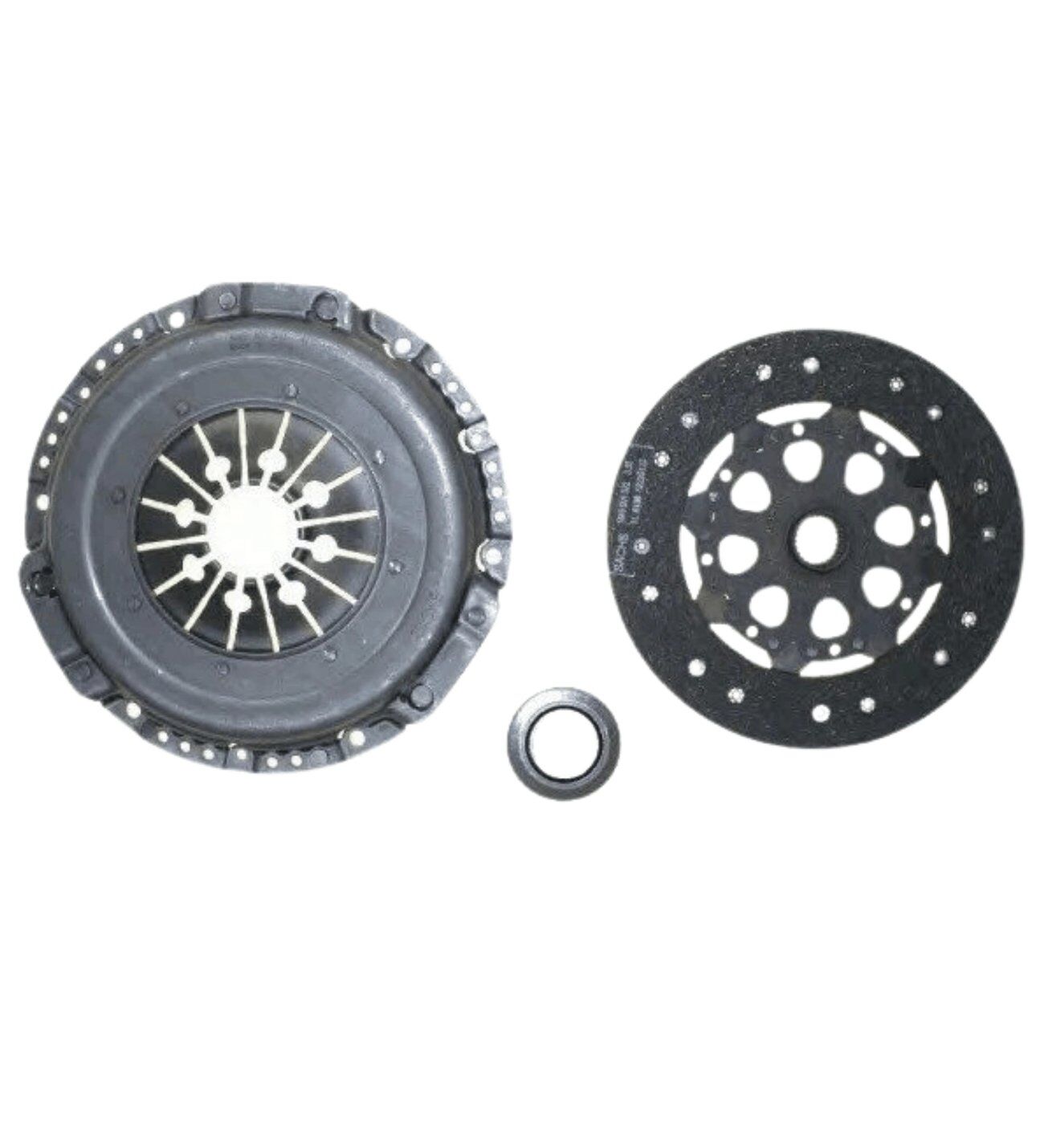 Mercedes-Benz W202 W210 W208 W170 W124 1993-2004 Debriyaj Seti