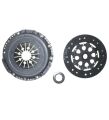Mercedes-Benz W202 W210 W208 W170 W124 1993-2004 Debriyaj Seti