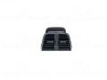 Skoda Octavia 2013- Havalandırma Izgarası Arka