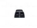 Skoda Octavia 2013- Havalandırma Izgarası Arka