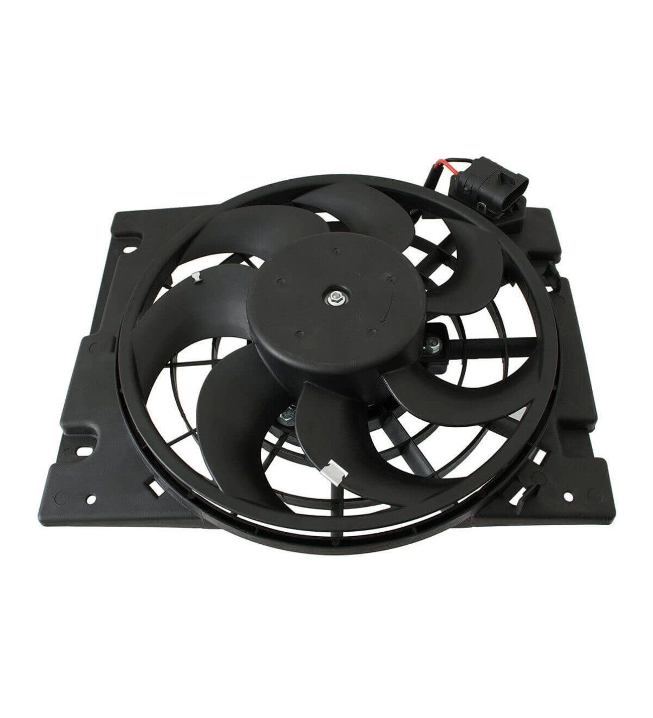 Opel Astra G Zafira Klima Fan Pervanesi