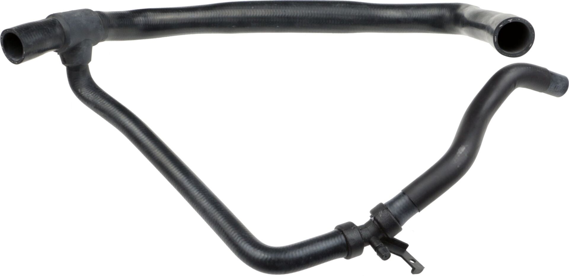 Opel Corsa C Astra H Corsa D 2001-2007 EGR Hortumu