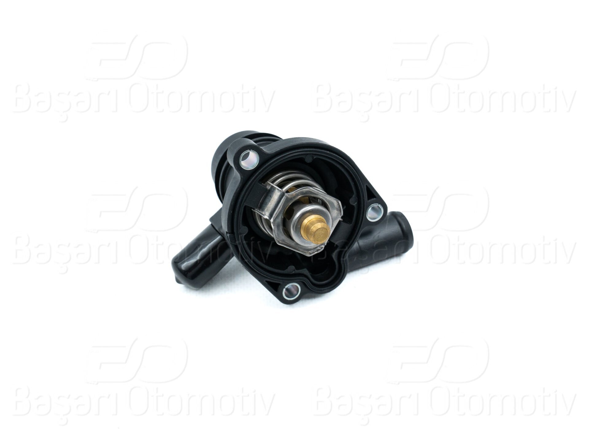 Opel Astra J Corsa D Chevrolet Cruze 1.4 2009 - 2015 Termostat 103°C Plastik