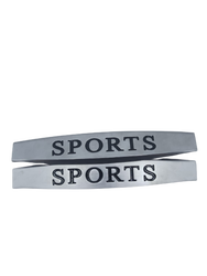 Sports 3M Çamurluk Logosu