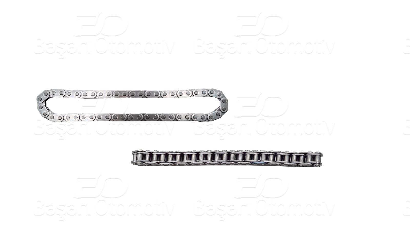 Volkswagen Passat A4 A6 1.8 1.8 T 1997 ve Sonrası Eksantrik Zinciri