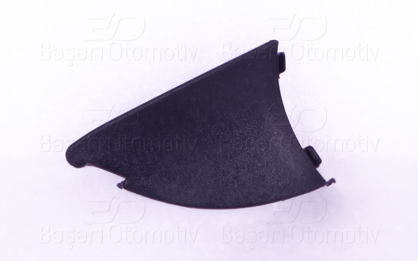 Opel Astra J 2009 ve Sonrası Sağ Alt Küçük Tampon Izgarası Ön Kapağı