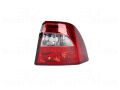 Opel Vectra B 1999-2001 Sağ Kristal Stop Lambası