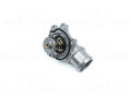Jeep Commander Grand Cherokee Chrysler 300C 3.0 2005 - 2012 Termostat (87°C Aluminum)
