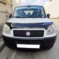 Fiat Doblo Uyumlu Yedek Parça Ön Kaput Koruyucu Rüzgarlığı 2008-2011
