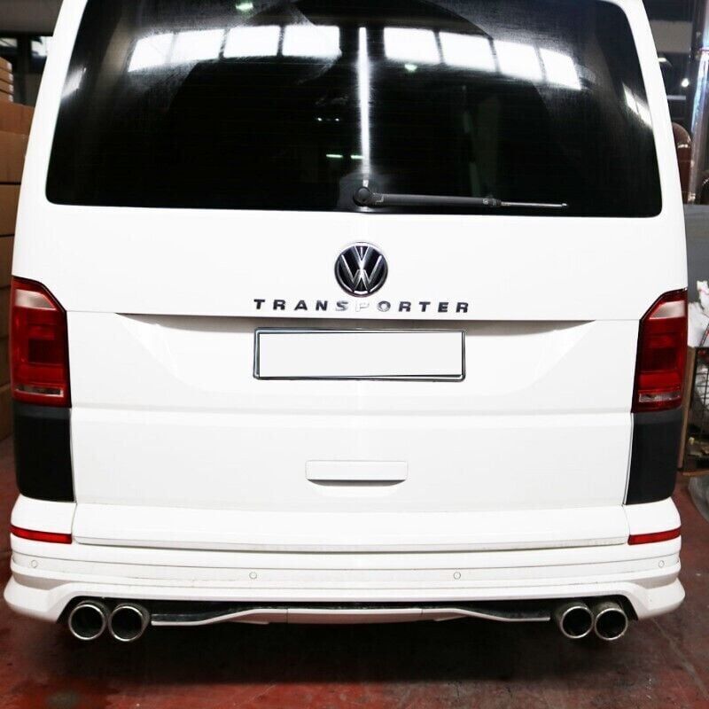 Volkswagen Transporter T6 Uyumlu Yedek Parça 2015-2020 Stop Altı