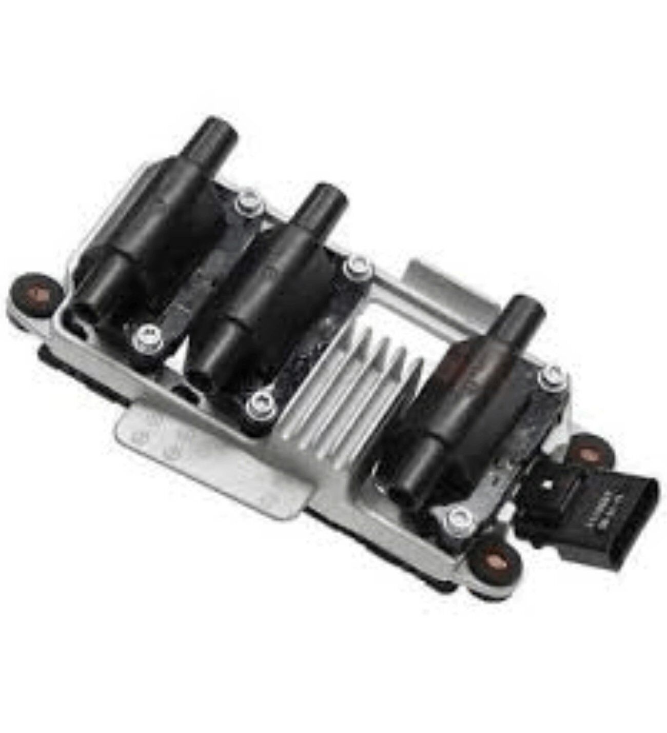 Audi A4 A6 Quattro 2.4 2.8 2001-2005 Ateşleme Bobini