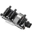 Audi A4 A6 Quattro 2.4 2.8 2001-2005 Ateşleme Bobini