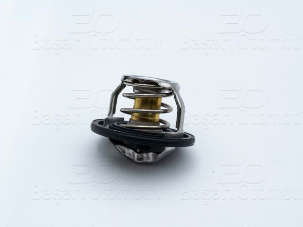 Opel Astra G-J, Vectra B-C, Zafira, Insignia, Antara 2000 ve Sonrası Uyumlu Termostat (82°)