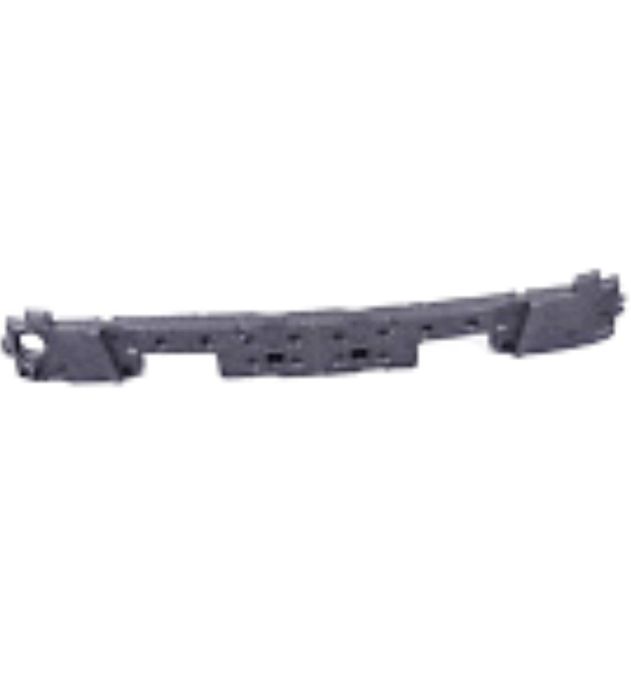 Audi A7 Sportback 2012-2014 Tampon Destek Köpüğü