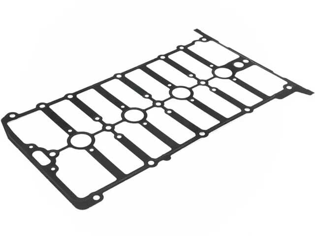 Volkswagen Caddy Golf Jetta Passat Polo Audi A3 A4 Q2 Seat Ibiza Leon 1.2 1.4 1.6 TSI TFSI Motor Üst Kapak Contası Metal