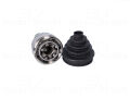 Volkswagen Passat A4 A6 1.6 1.8 1.8T 1997-2005 Aks Kafası Dis