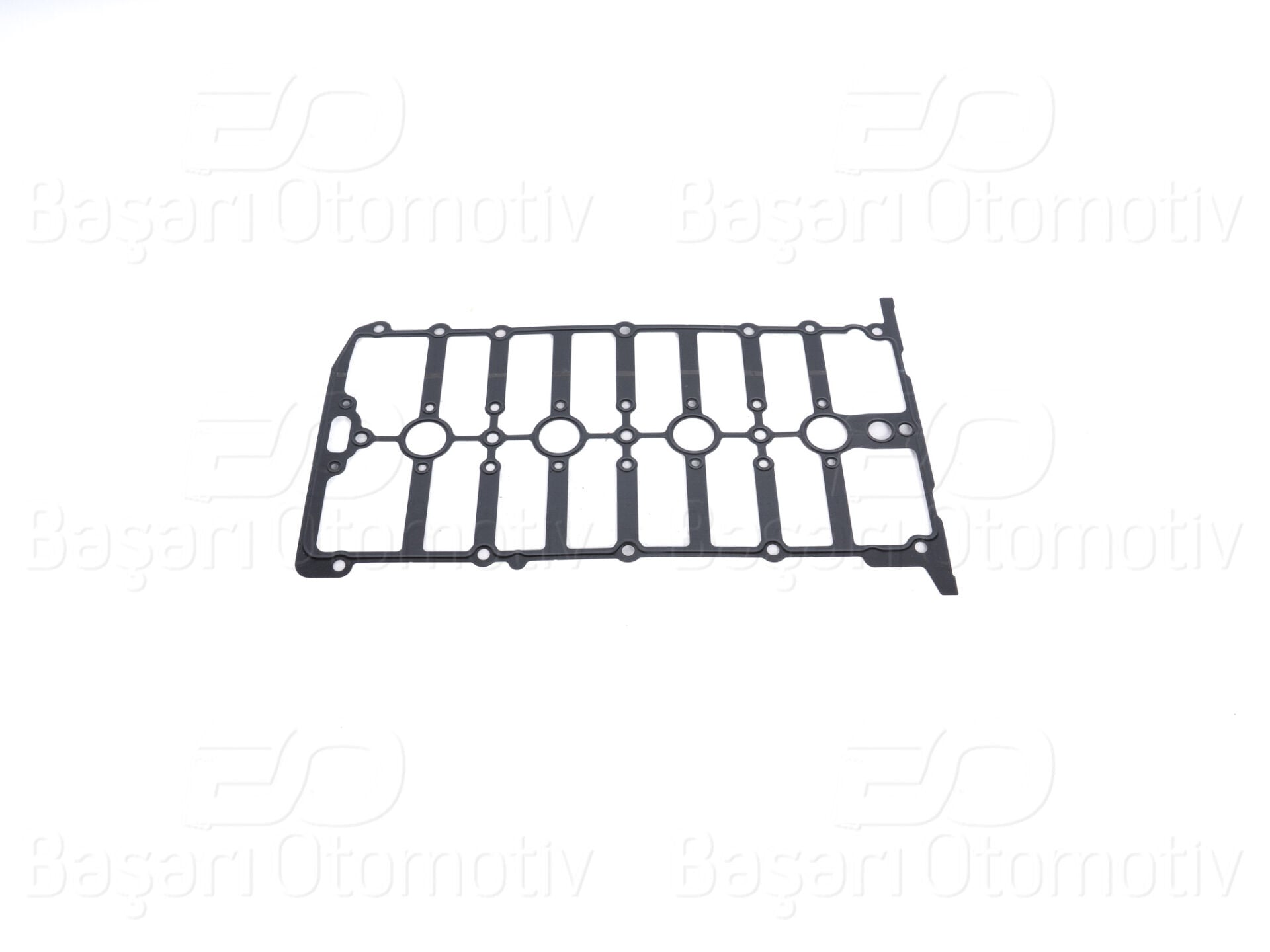 Volkswagen Caddy Golf Jetta Passat Polo Audi A3 A4 Q2 Seat Ibiza Leon 1.2 1.4 1.6 TSI TFSI Motor Üst Kapak Contası Metal