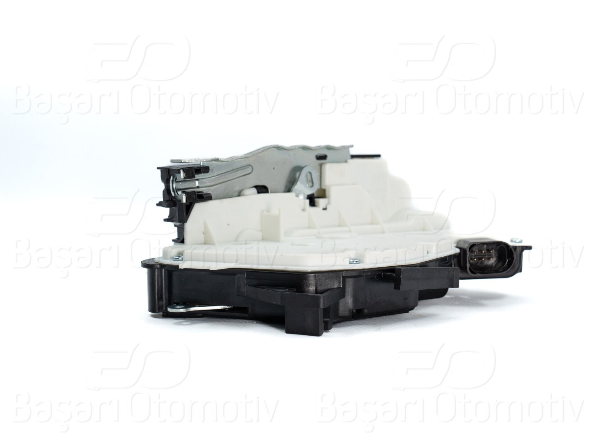 Volkswagen Passat CC Amarok Scirocco Tiguan Audi A1 Seat Ibiza Skoda Superb Fabia Sağ Arka Motorlu Kapı Kilidi 7 Pin