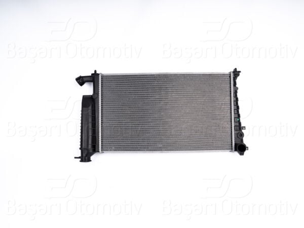 Peugeot 306 1994 Sonrası Su Radyatörü (610x37x26mm)