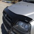 Fiat Doblo Uyumlu Yedek Parça Ön Kaput Koruyucu Rüzgarlığı 2000-2005