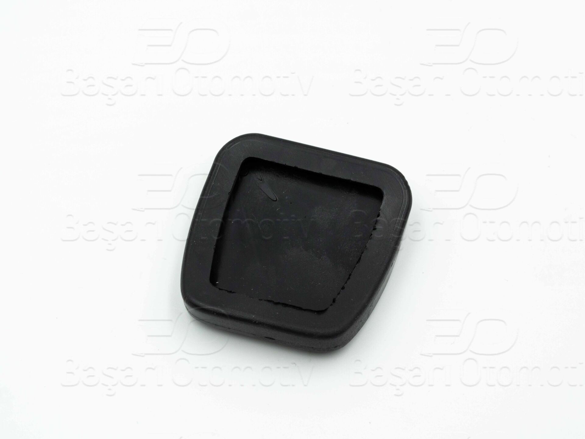 Opel Astra G Astra H Fren Pedal Lastiği
