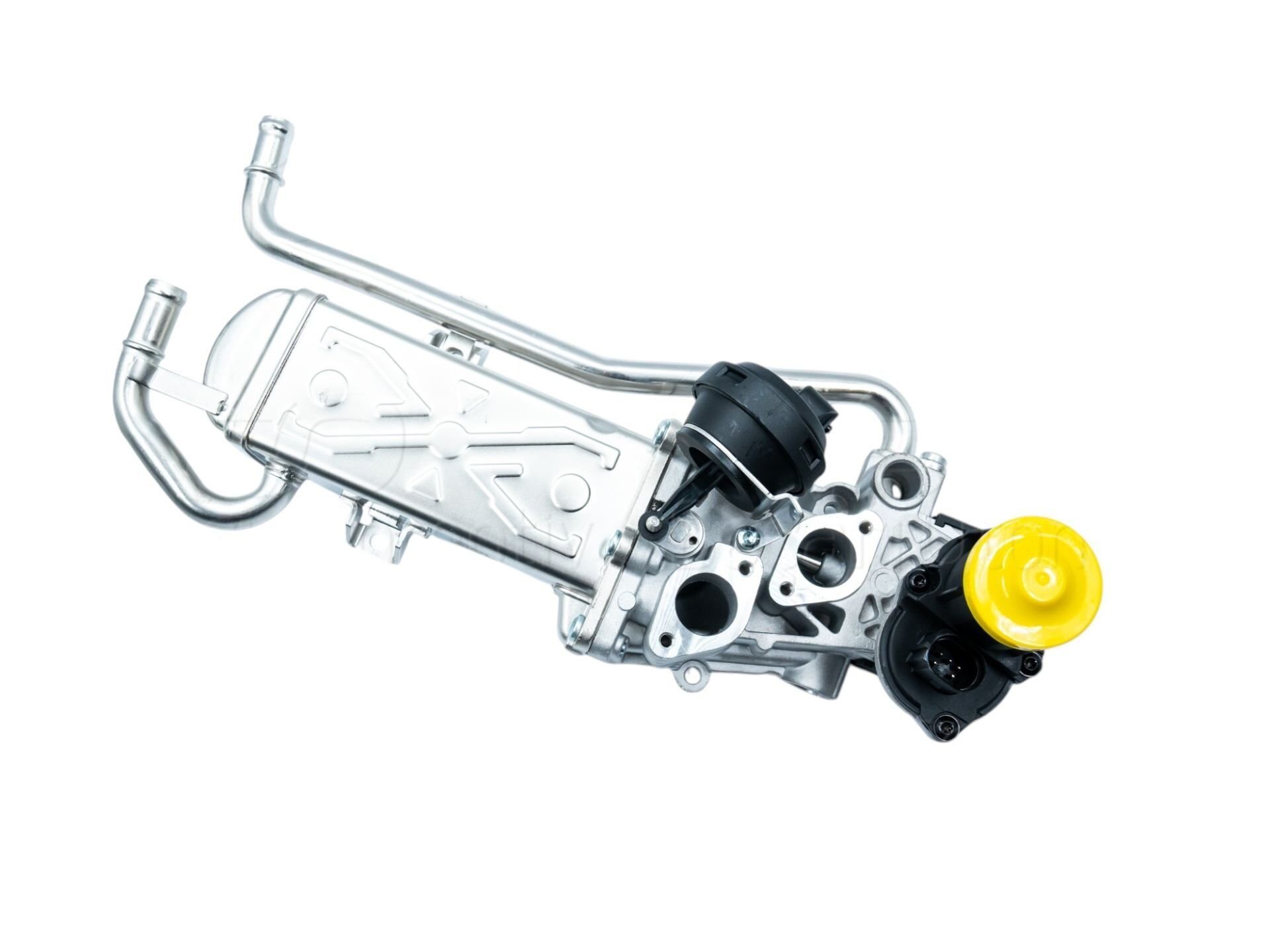 Volkswagen Polo Seat Ibiza Skoda Fabia 1.2 TDI 2010 Sonrası EGR Valfi Soğutuculu