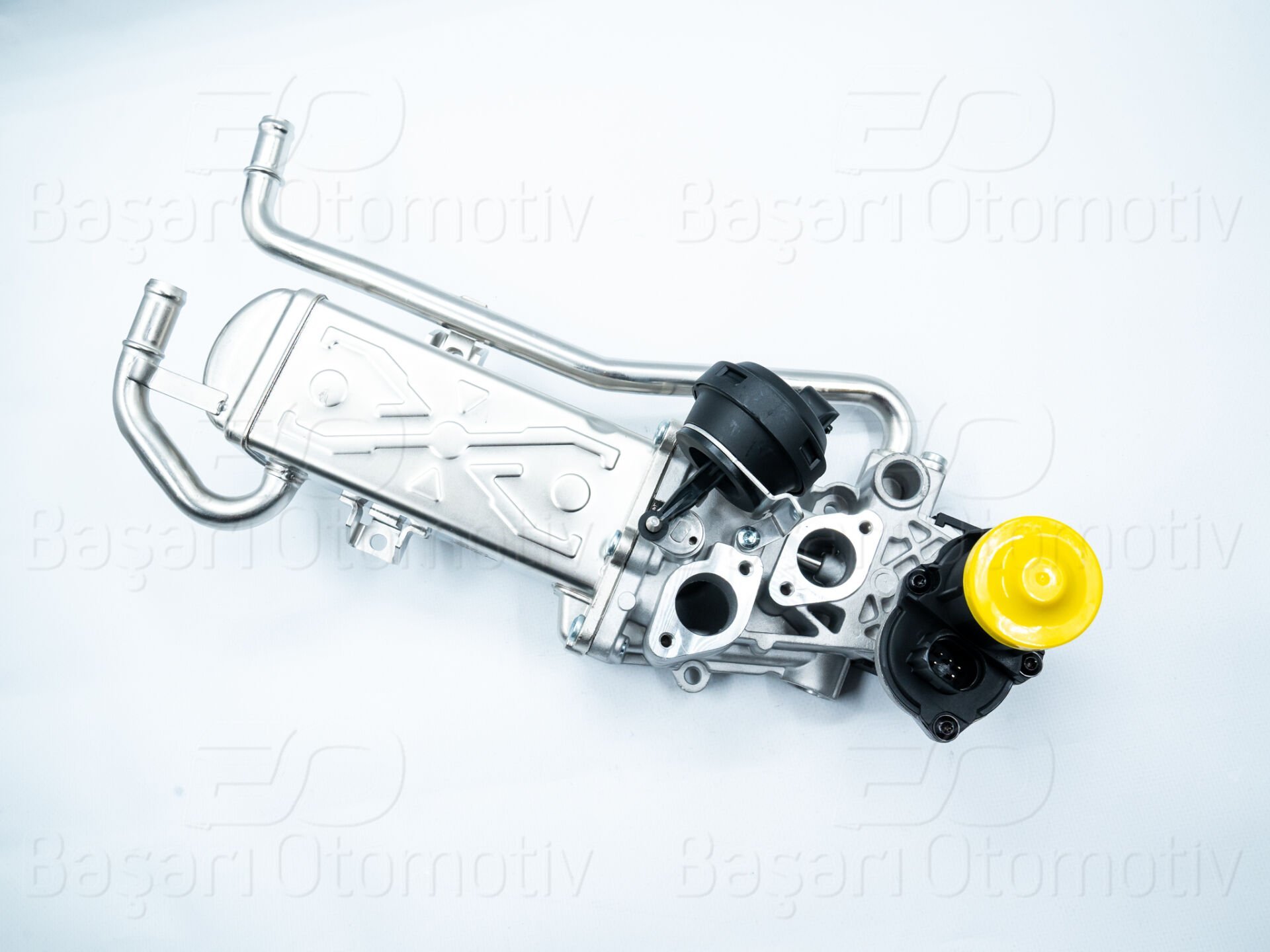 Volkswagen Polo Seat Ibiza Skoda Fabia 1.2TDI EGR Valfi Soğutuculu