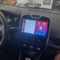 RENAULT CLİO4 MULTİMEDYA CARPLAY-AND AUTO 4+32GB
