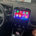 RENAULT CLİO4 MULTİMEDYA CARPLAY-AND AUTO 4+32GB