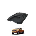 Nissan Navara 2016-2020 Uyumlu Yedek Parça Ön Kaput Scoop