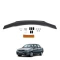 Fiat Albea Uyumlu Yedek Parça Ön Kaput Koruyucu Rüzgarlığı 2005-2012