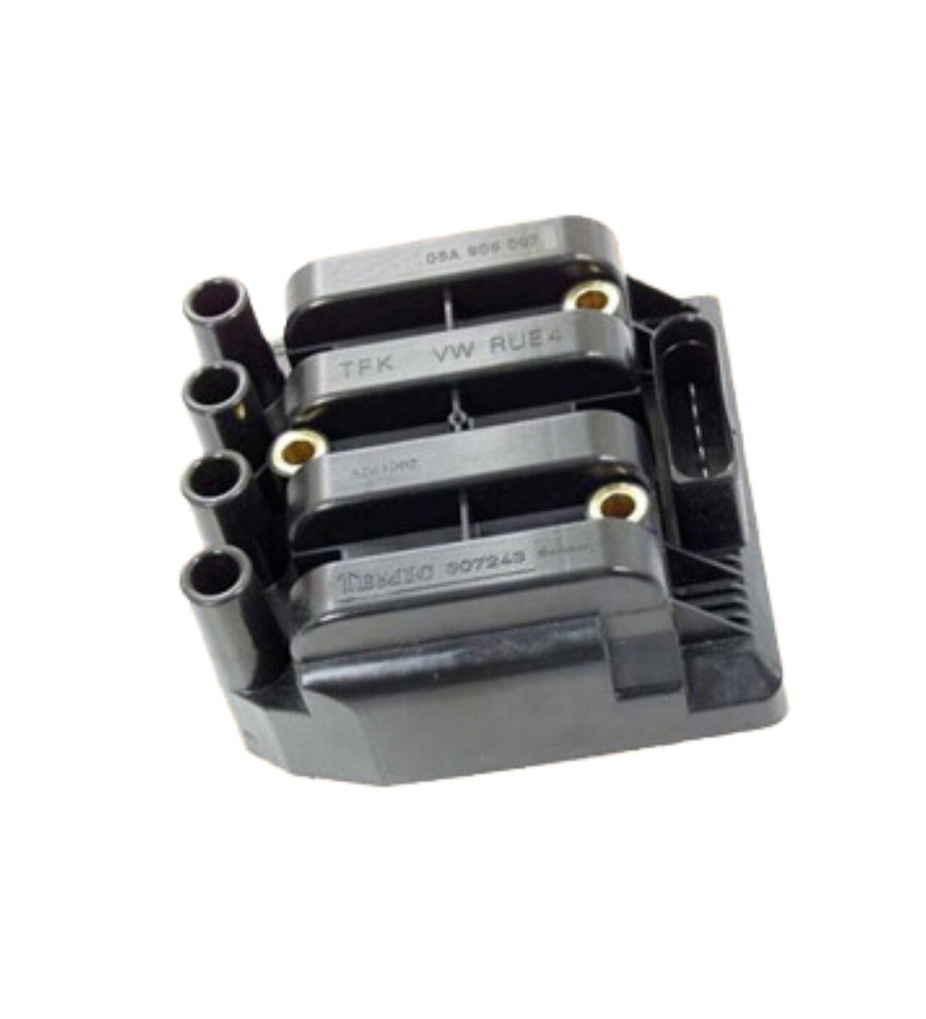 Skoda Octavia Volkswagen Bora Golf 4 Jetta 2.0 1998 ve Sonrası Ateşleme Bobini