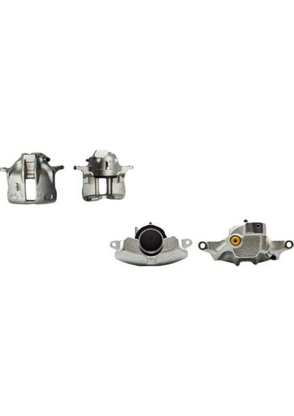 Audi A4 B5 1.6 1994-2000 1.9 TDI 1995-2000 Ön Sağ Motorsuz Fren Kaliperi