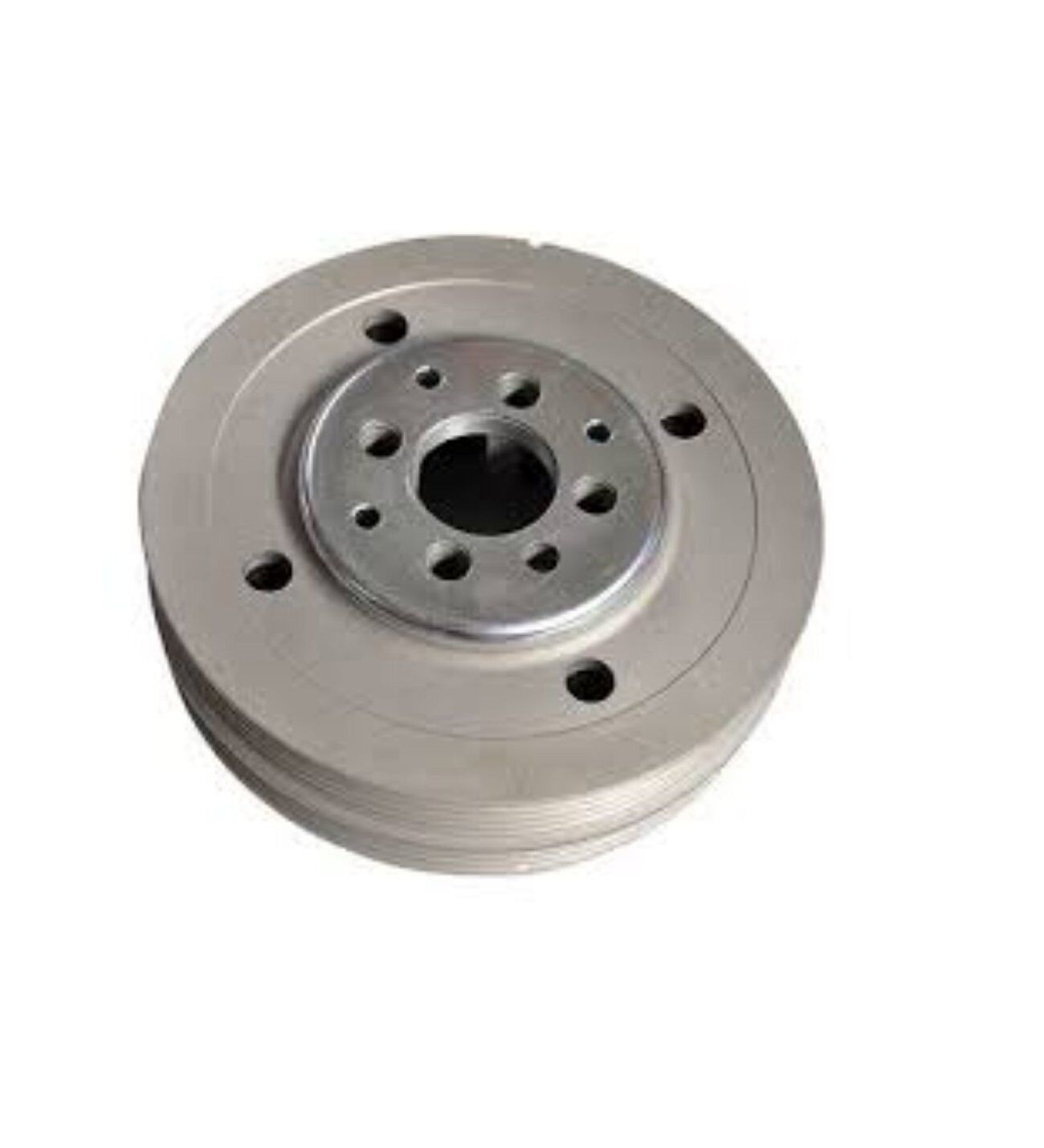 Volkswagen Passat 1.9TDI Krank Kasnağı