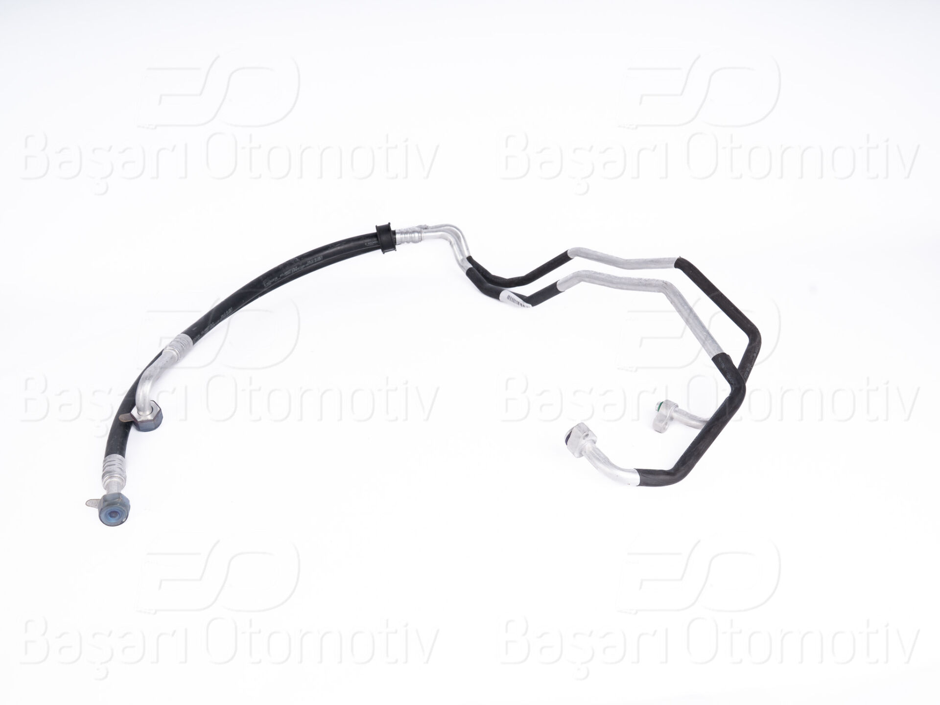 Audi A6 Klima Borusu C5 2.4 97-04