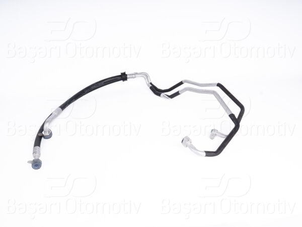 Audi A6 Klima Borusu C5 2.4 97-04