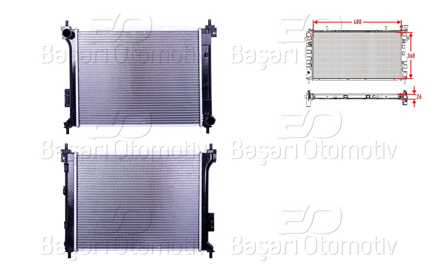 HYUNDAI I20 1 (PB) 1.4-1.6 CRDI 08-12