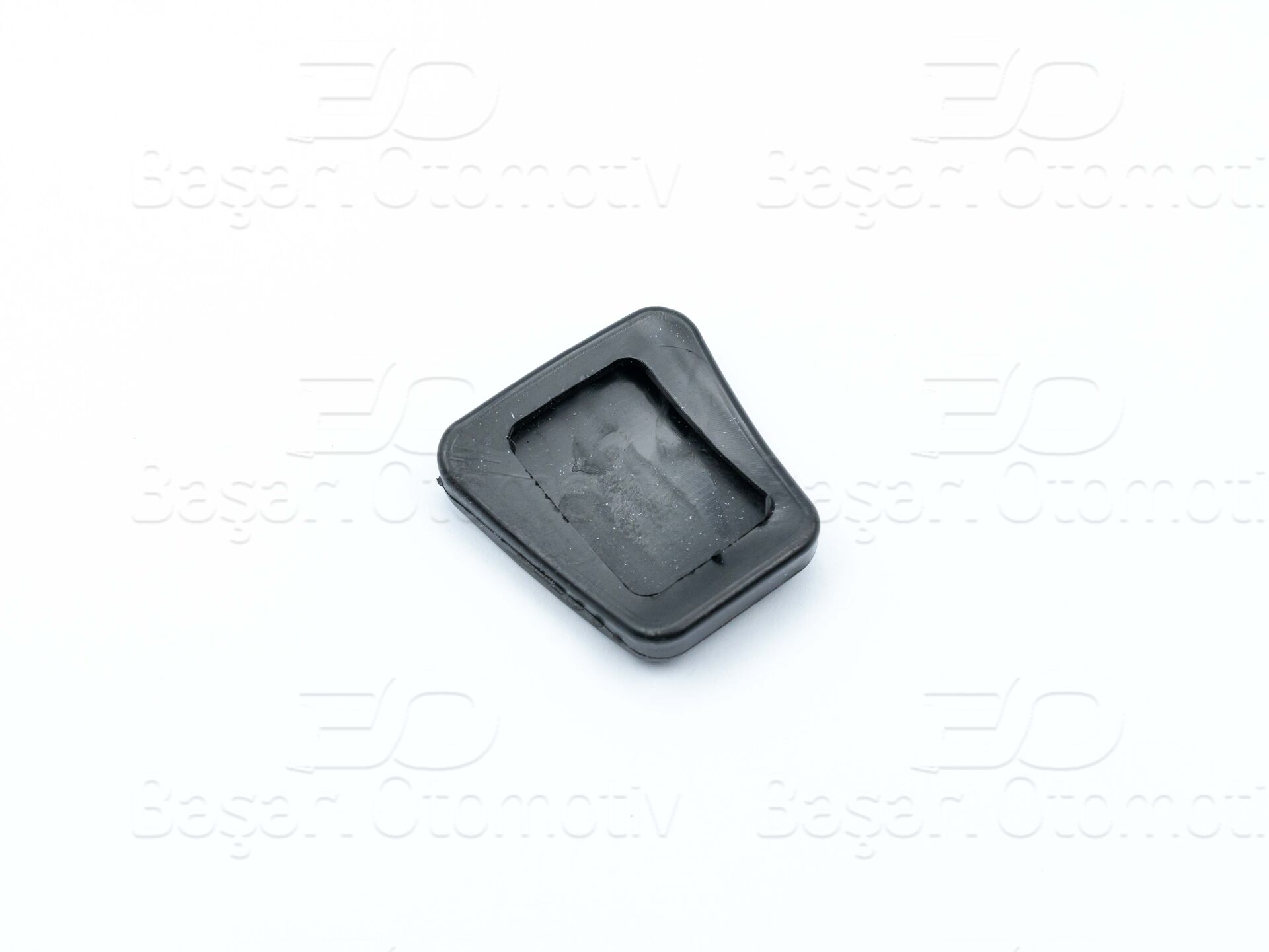 Opel Astra F Corsa B Vectra A Kadett D E 1982-2001 Fren Pedal Lastiği
