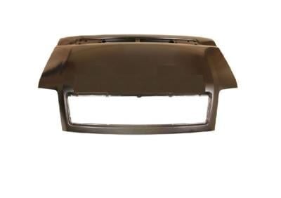 Volkswagen LT-35 1996 Motor Kaputu