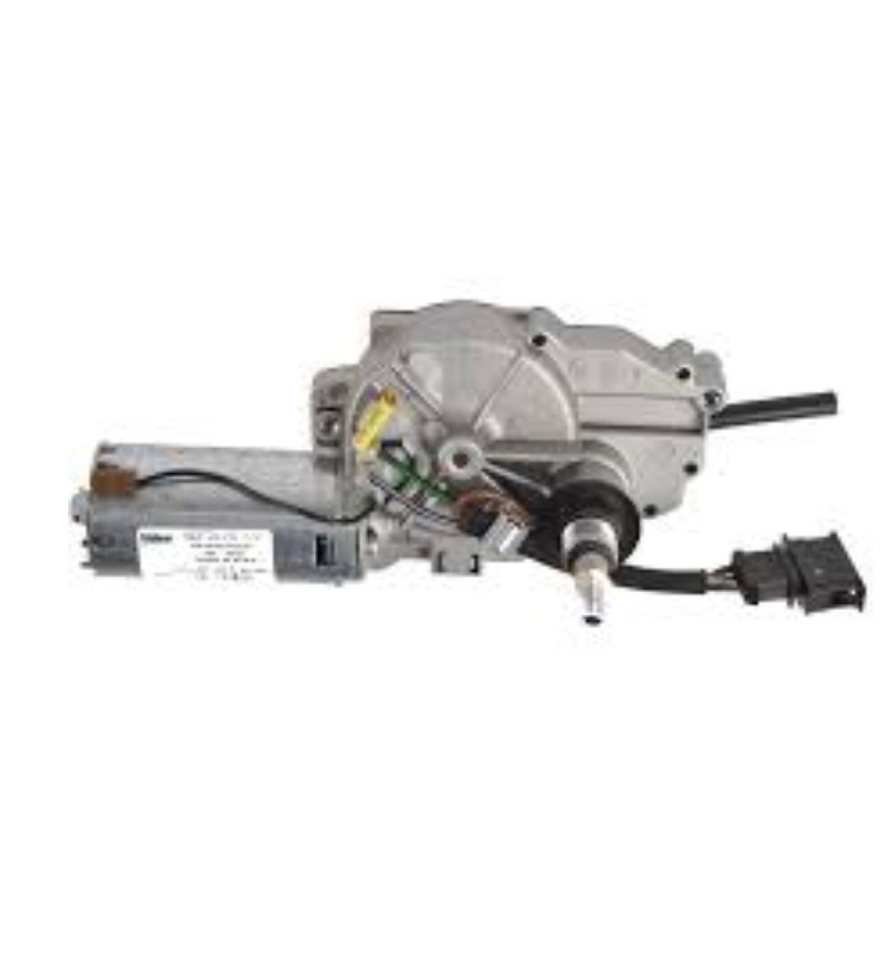 Volkswagen Golf 3 4 Vento Jetta 3 1991-2005 Arka Silecek Motoru