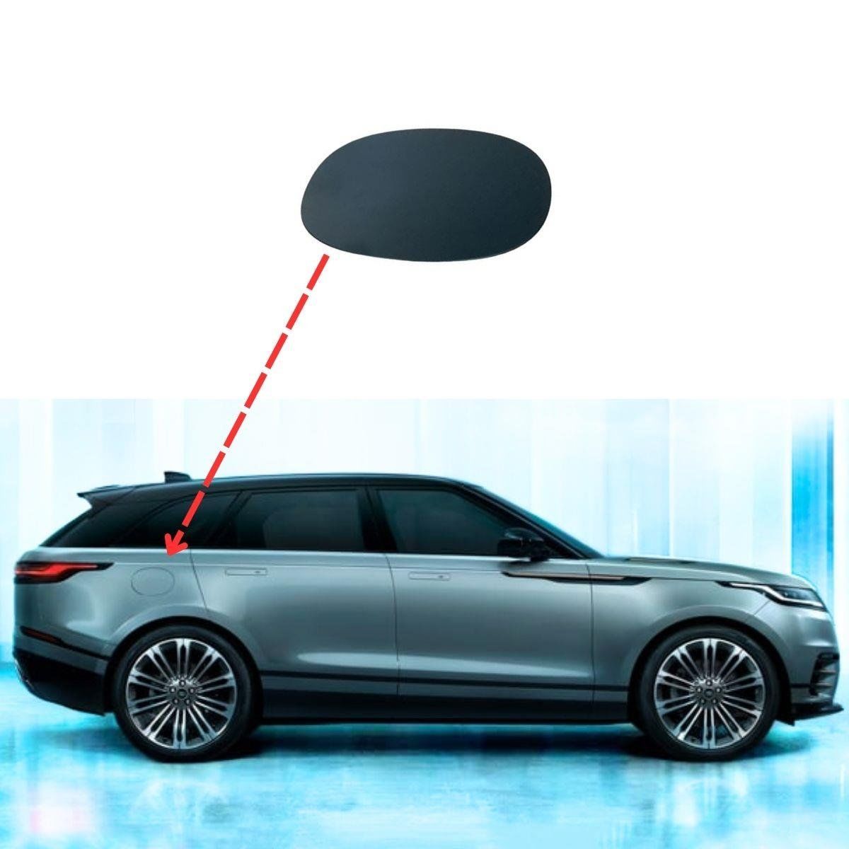 Velar Depo Kapağı