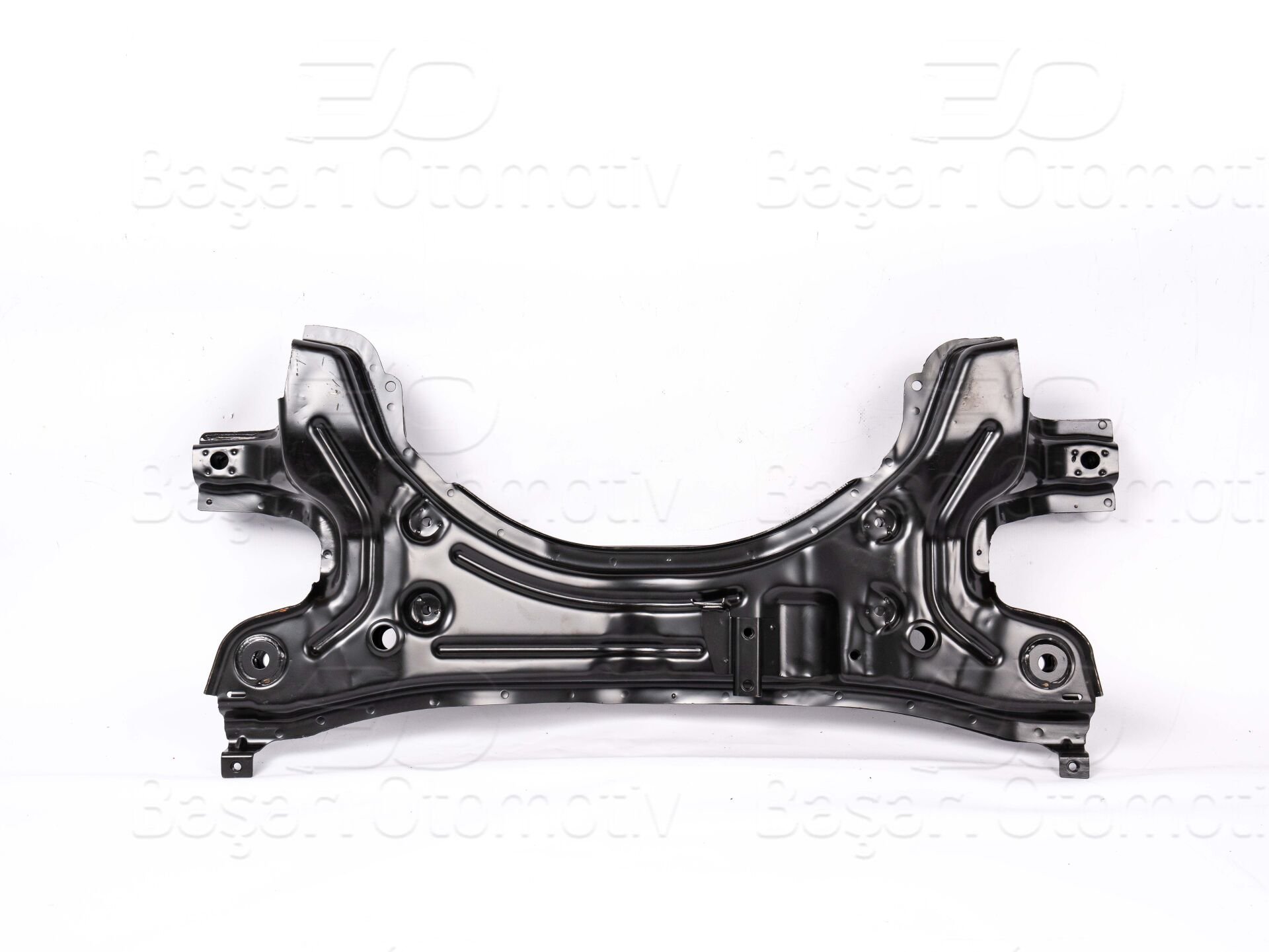 Volkswagen Lupo Seat Arosa Motor Beşiği