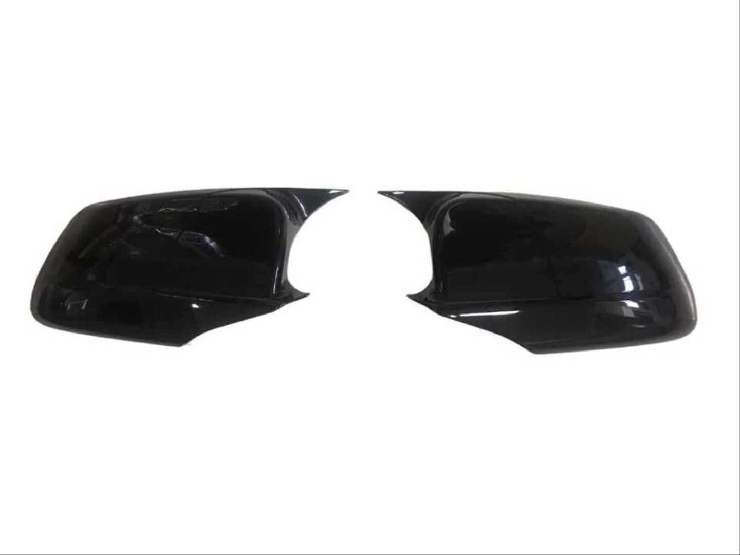 BMW 5 Serisi F10 2010-2014 Ayna Kapağı