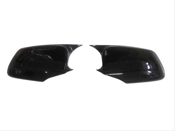 BMW 5 Serisi F10 2010-2014 Ayna Kapağı