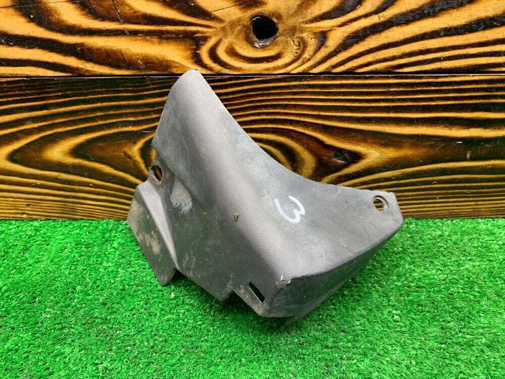 Opel Astra G 1998 Marşbiyel Bakalit Arka Kapağı Sağ