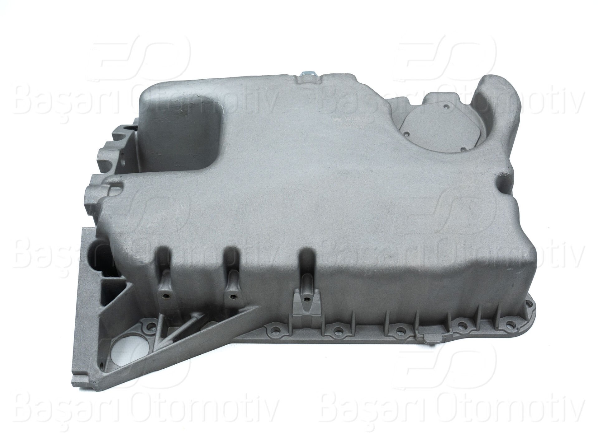 Seat Toledo Volkswagen Bora Golf 4 2.3 V5 4MOTION Yağ Karteri