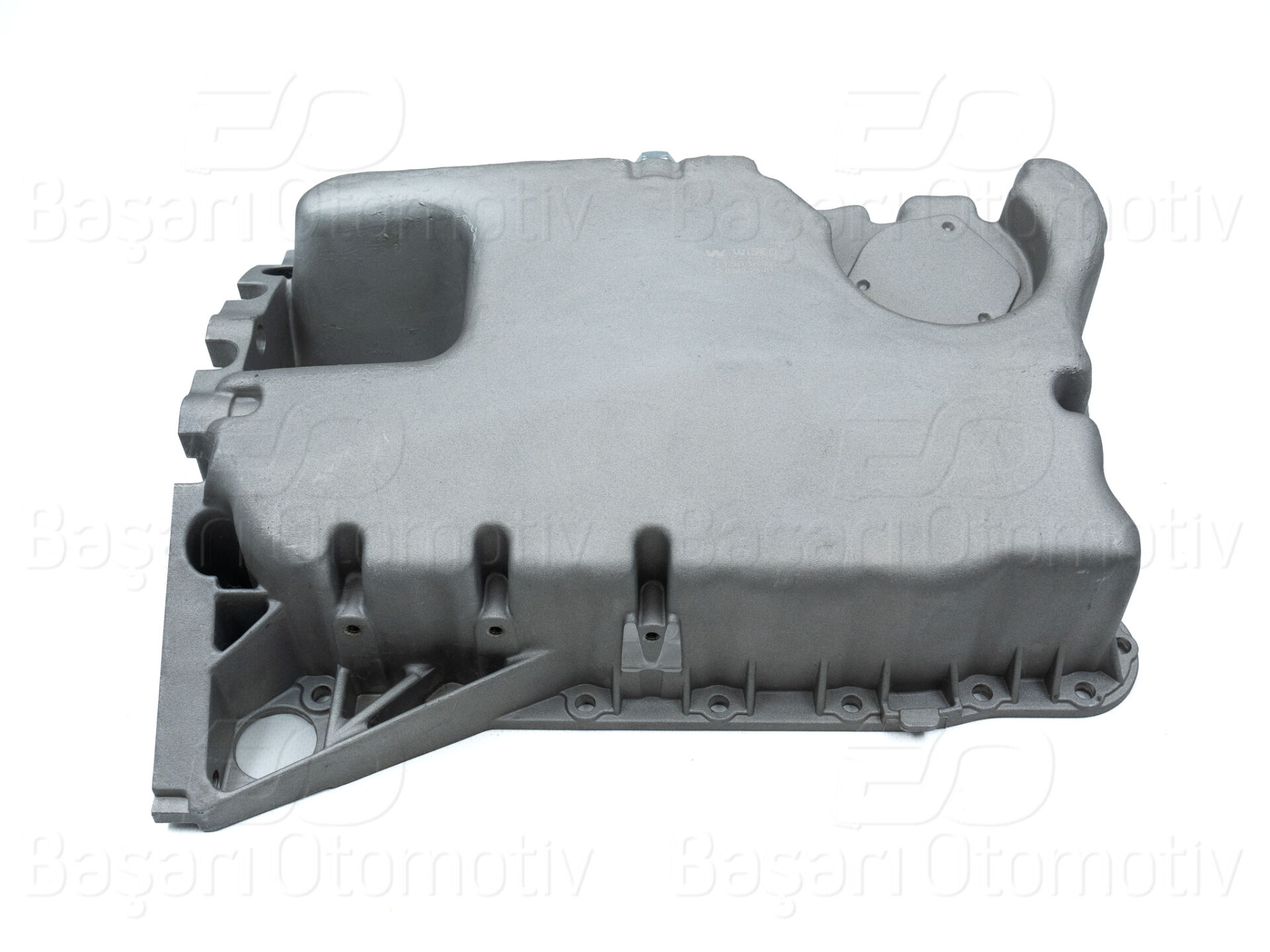 Seat Toledo Volkswagen Bora Golf 4 2.3 V5 4MOTION Yağ Karteri