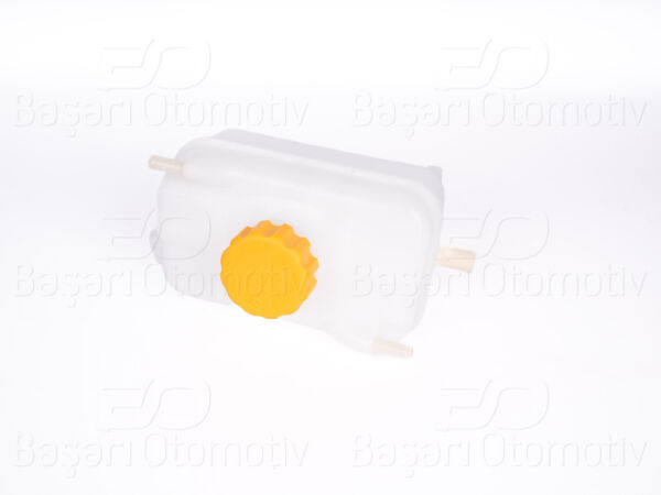Chevrolet Nubira 1.6 2005-2011 Daewoo Nubira 1.6 16V 1997 Sonrası Kapaklı Radyatör Su Deposu