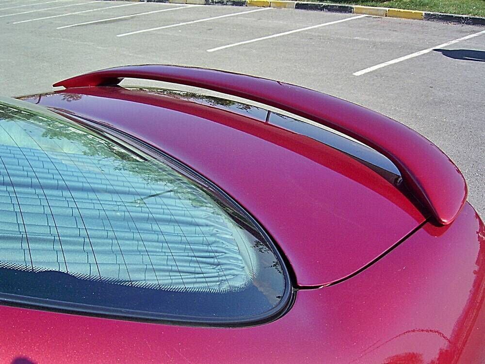 Fiat Marea Uyumlu Yedek Parça Spoiler