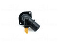 Citroen Berlingo C2 C3 C5 Jumpy Saxo Peugeot 207 306 Expert Partner 1.4 2002 - 2013 Termostat 103°C Plastik
